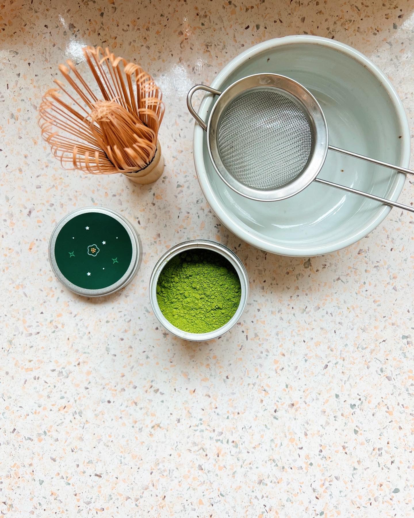 Ceremonial Grade Matcha